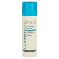 Oxygen Pro Mosse Effervescent