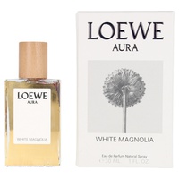 Fehér magnólia aura parfüm