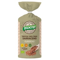 Bio palačinka ze 100% pohankové mouky