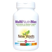 Multi nutri max