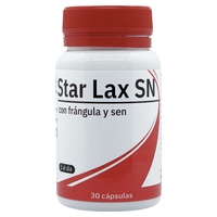 Star lax sn