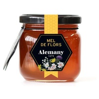 Miel Ml Flores 250 g - Alemany | Natural Doctor