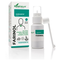 Composor 01 farinol complex