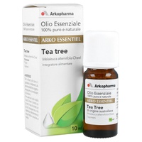 Aceite esencial de árbol de té 10 ml de aceite esencial - Arkopharma | Natural Doctor