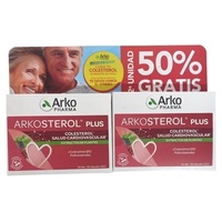 Arkosterol Plus Pack