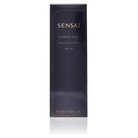 Ragyogó alap spf 10