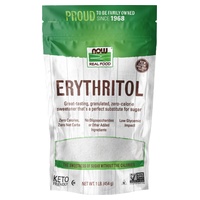erytritol