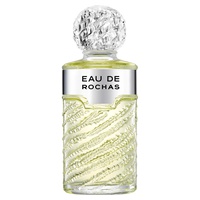 Eau de toilette eau de rochas