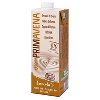 Boisson au chocolat et à l'avoine Primavena 1L