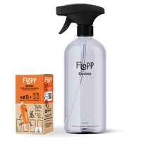 Flopp eco kuchyně