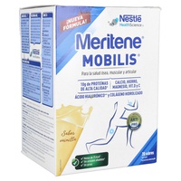 Meritene Mobilis Vanilla (Format d'épargne)