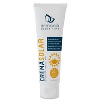 Solkräm SPF50
