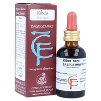 Basegemmo de grosella negra 30 ml - Centofiori | Natural Doctor