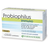 Probiophilus Immuno