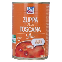 Toskansk soppa