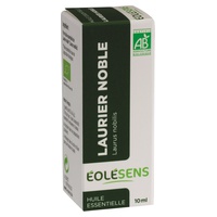Aceite esencial de laurel noble 10 ml de aceite esencial - Eolesens | Natural Doctor