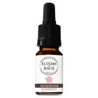 Elixir de Bach Nº 1 Agrimonia Bio 10 ml de elixir floral - Elixirs & Co