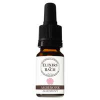 Elixir de Bach Agrimonia Bio