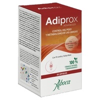 Adiprox advanced kapsle