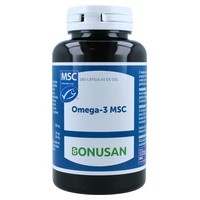 Omega-3 MSC