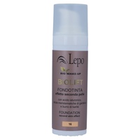 Biolift foundation n. 16