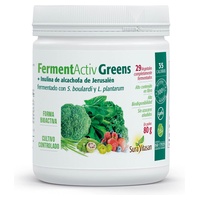 Fermentactiv greens