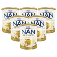 Balíček nan supreme pro 2 6m+