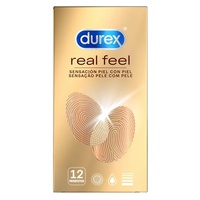 Real feel óvszerek