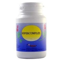 Hipercomplex 60 cápsulas Treman de Espadiet | Natural Doctor