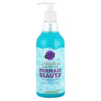 Gel de banho hidratante 'beleza de sereia'. mystical fanta-sea 500 ml de gel - Skin Super Good