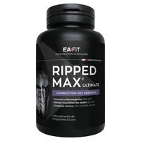 Eafit Verde Ripped Max Ultimate 120 Comprimidos
