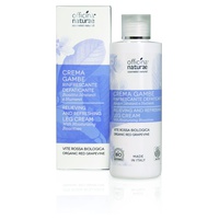 Uppfriskande Anti-fatigue Ben Cream