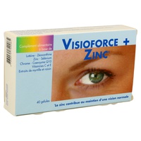 Visioforce Plus