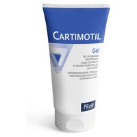 Cartimotil Gel