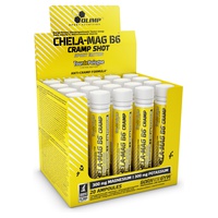 Chela-Mag B6 Krampf Shot Sport Edition