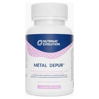Metal depur