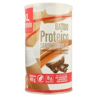 Proteinshake (chokladsmak)