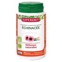 Échinacée Bio