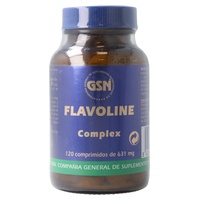 Flavoline complex