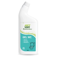 Gel de WC enzimático 750 ml - Arcyvert