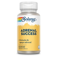 Adrenální úspěch