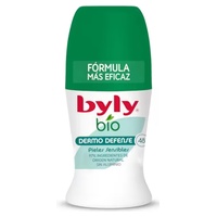 Ekologisk roll-on deodorant dermo defense 48h