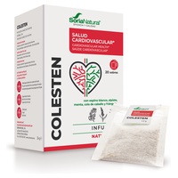 Natusor 21 infuze kolestén