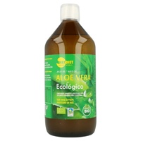 Bio šťáva z aloe vera