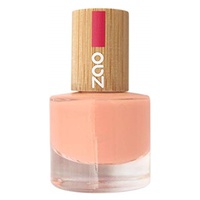 664 Peach Fizz Nagellack
