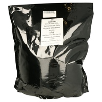 Semillas de chía orgánicas 5 kg de polvo - Iswari | Natural Doctor