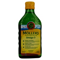 Óleo de Fígado de Bacalhau