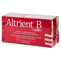 Altrient B 30 saquetas - Altrient/Results RNA/Neutrient