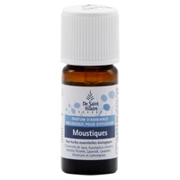 Complejo Antimosquitos 30 ml de aceite esencial (Eucalipto - Limón - Menta - Lavanda) - Saint Hilaire - Helpac | Natural Doctor