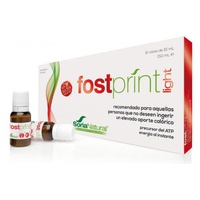 Fost Print Light 20 viales de 15ml - Soria Natural | Natural Doctor